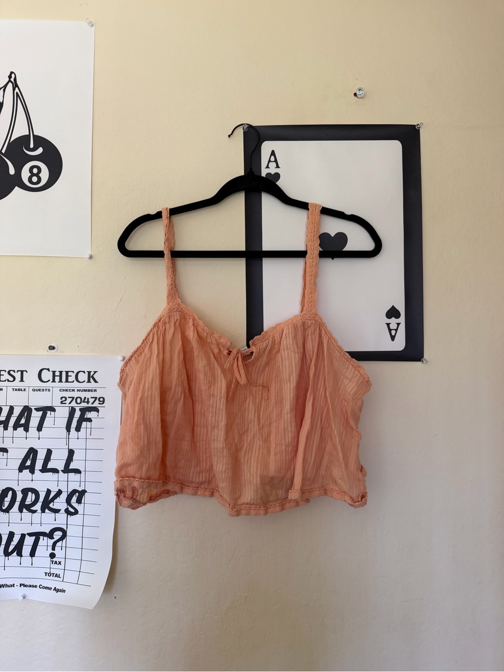 Old Navy Lightweight  Cami Tank Top - Picture 4 of 4